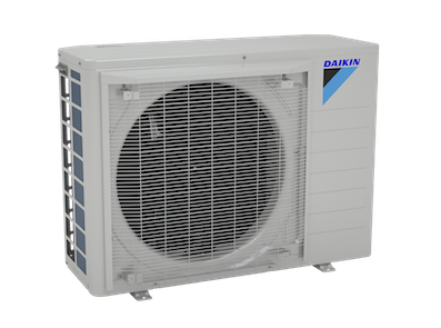 Daikin Fit HVAC System