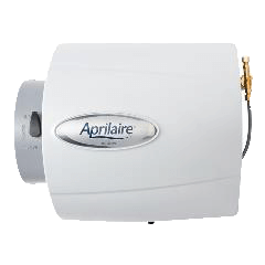 Aprilaire 500/600 Series Compact Furnace Dehumidifier