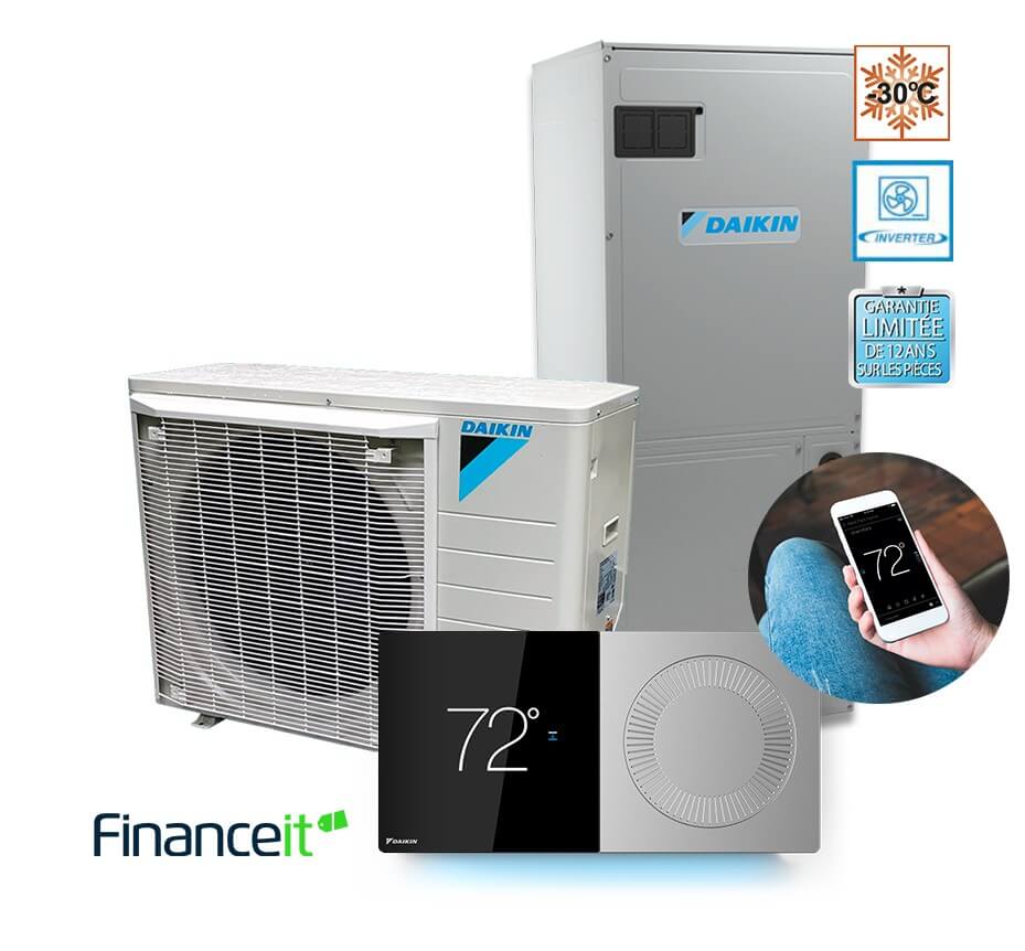 AirEase Air Comfort and Quality