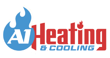 Importance of trade shows: A1 Heating, come see us at the St. Albert Expo Booth #129
