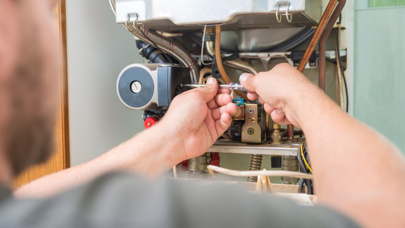 What’s Included in a Furnace Tune-Up? A Local Checklist