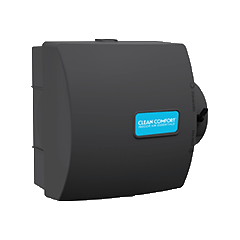Clean Comfort HE Series Evaporative Humidifier
