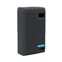 Clean Comfort HS Series Steam Humidifier